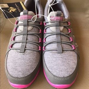 U.S. Polo Aden. Shoes